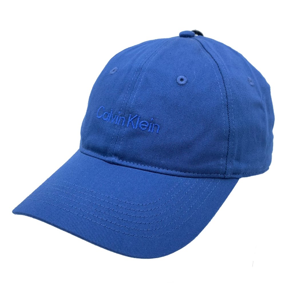 Mũ Calvin Klein Standard Baseball Cap, Coban