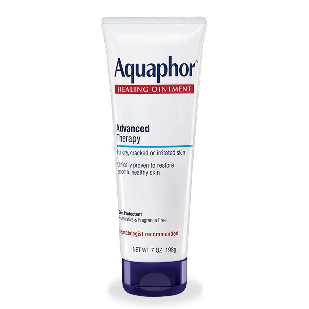 Dưỡng da Aquaphor Advanced Therapy Healing Ointment, 198g