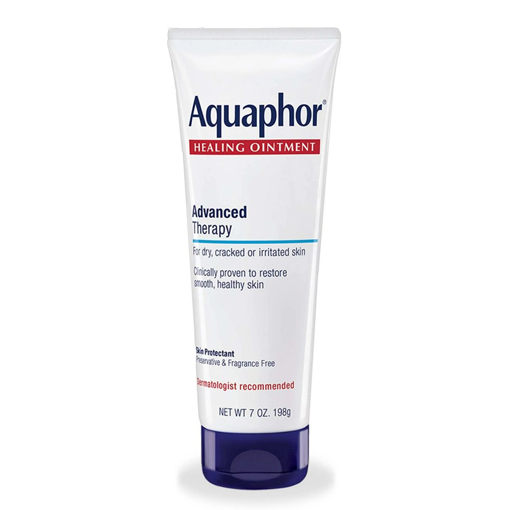 [DATE 6/2024] Dưỡng da Aquaphor Advanced Therapy Healing Ointment, 198g