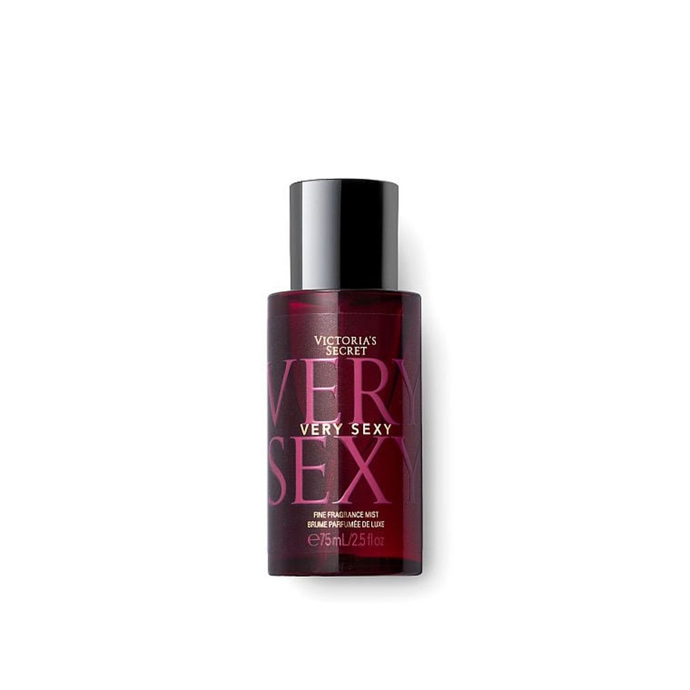 Xịt thơm toàn thân Victoria's Secret Travel - Very Sexy, 75ml
