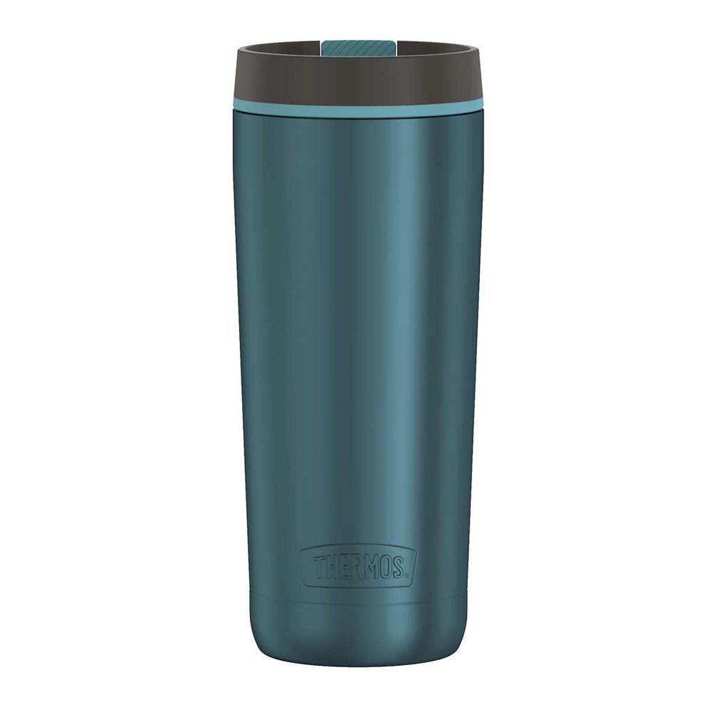 Ly giữ nhiệt Thermos Stainless Steel Travel Tumbler - Teal, 530ml