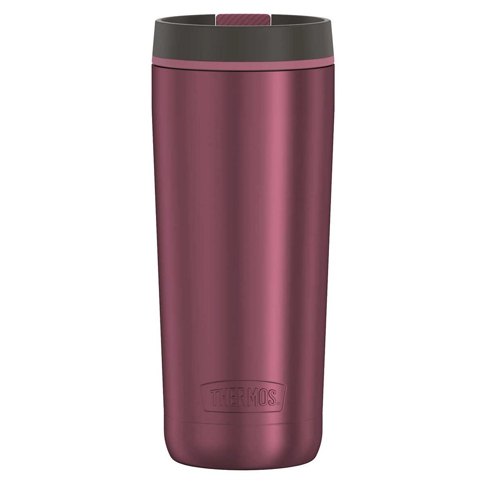 Ly giữ nhiệt Thermos Stainless Steel Travel Tumbler - Wine, 530ml