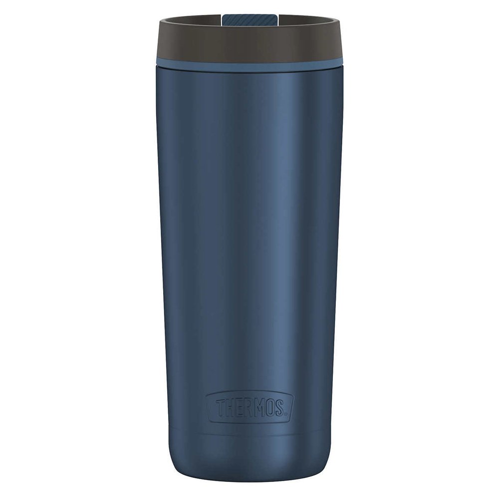 Ly giữ nhiệt Thermos Stainless Steel Travel Tumbler - Midnight, 530ml