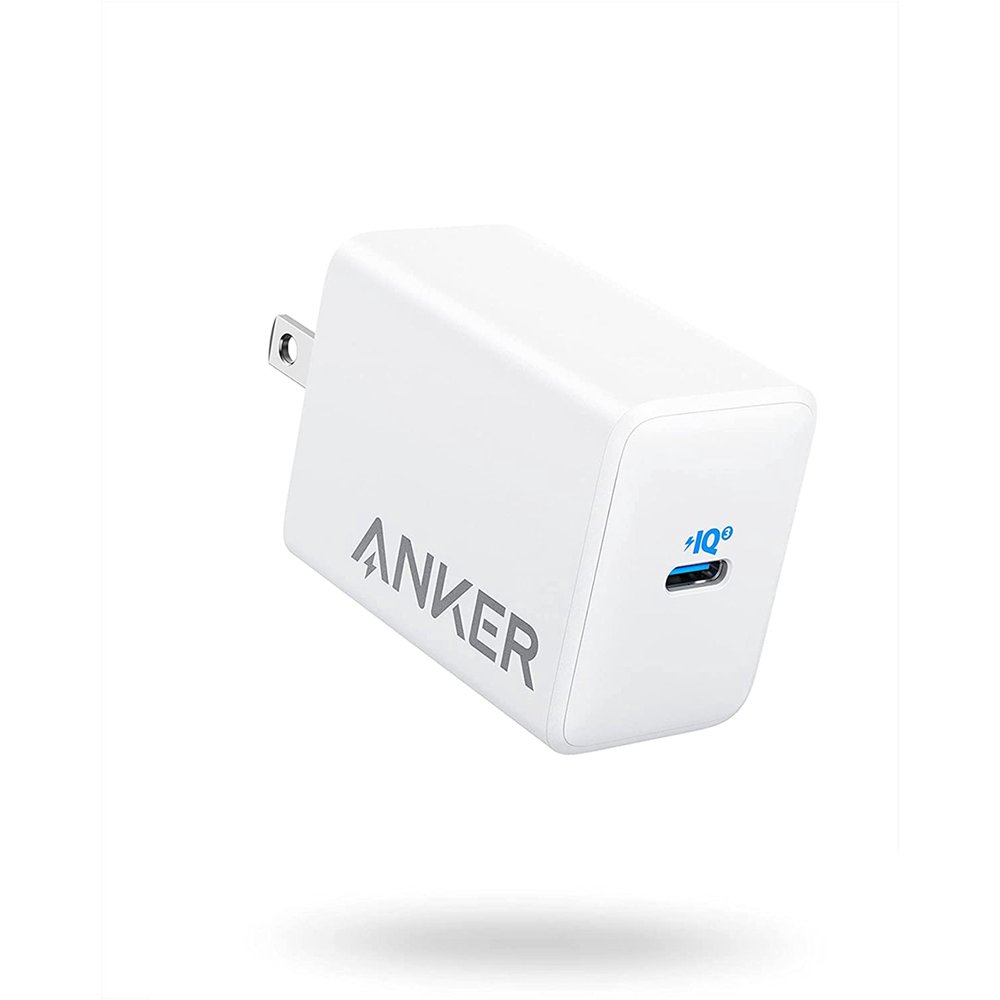 Củ sạc Anker PowerPort III 65W Pod Lite - White