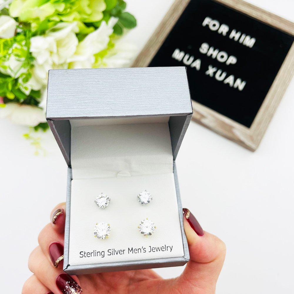 Blac label heritage men's jewelry deals