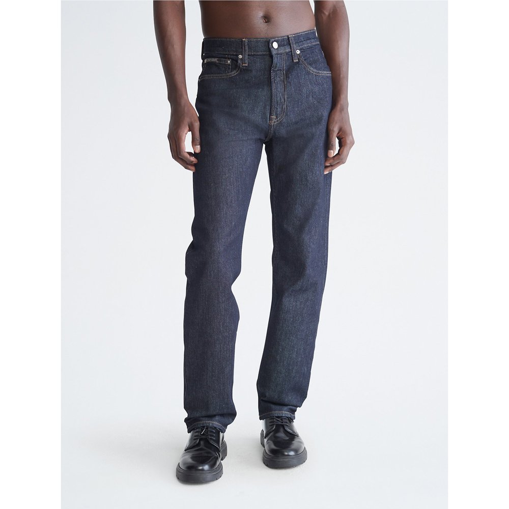 Quần Calvin Klein Standard Straight, Size 31W/30L