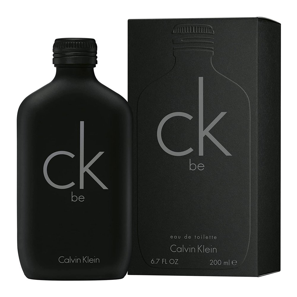 Nước hoa Calvin Klein CK Be - Eau de Toilette, 200ml