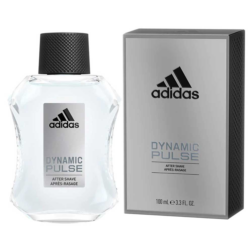 Adidas Dynamic Pulse After Shave, 100ml