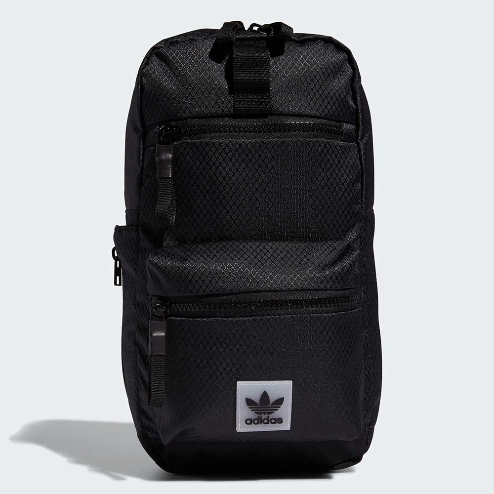 Túi Adidas Originals Utility Sling 2.0 Crossbody, Black