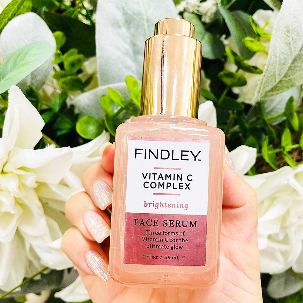 Serum Findley Vitamin C Complex, 59ml