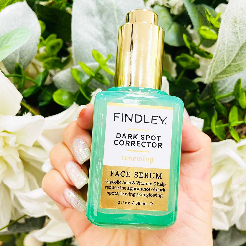 Serum Findley Dark Spot Corrector, 59ml