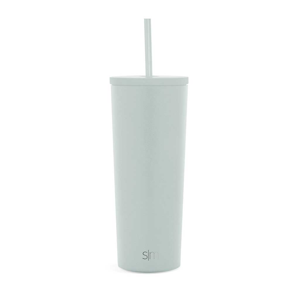 Ly giữ nhiệt Simple Modern Classic Tumblers - Sage, 710ml