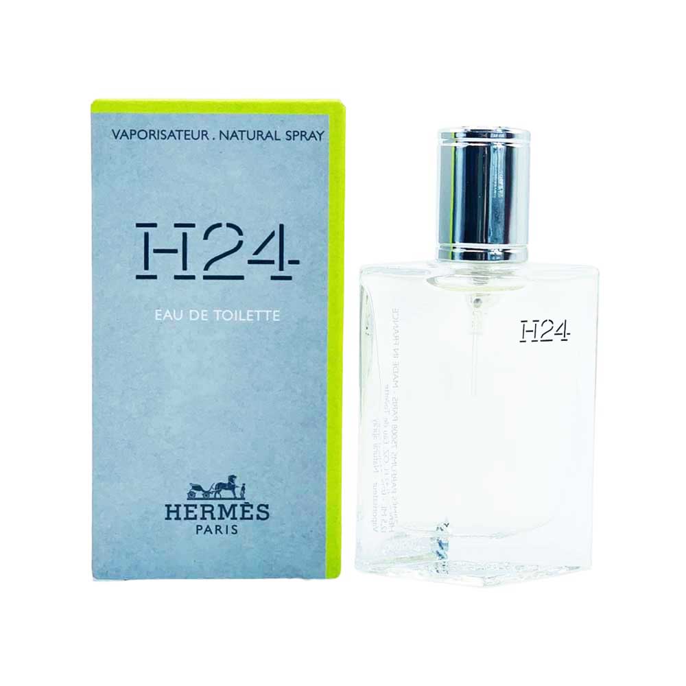Nước hoa Hermès H24 - Eau De Toilette, 12.5ml