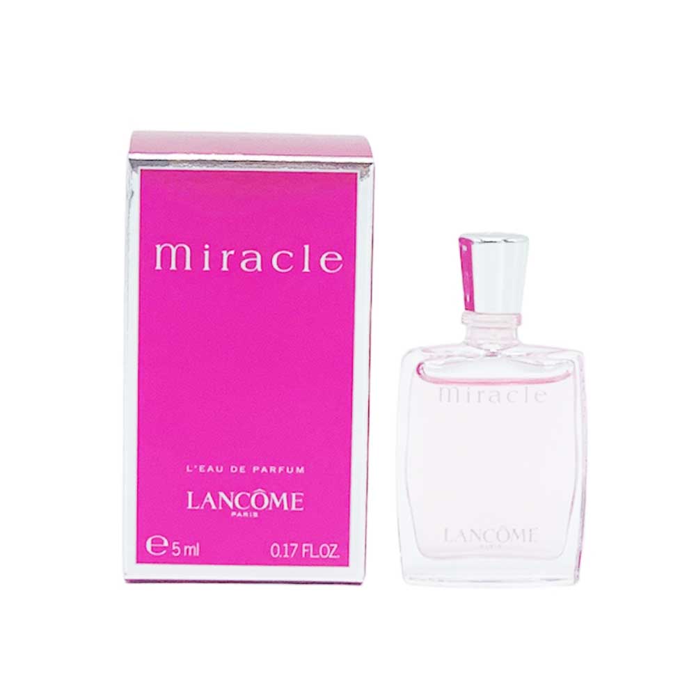 Nước hoa LANCÔME Miracle - Eau de Parfum, 5ml