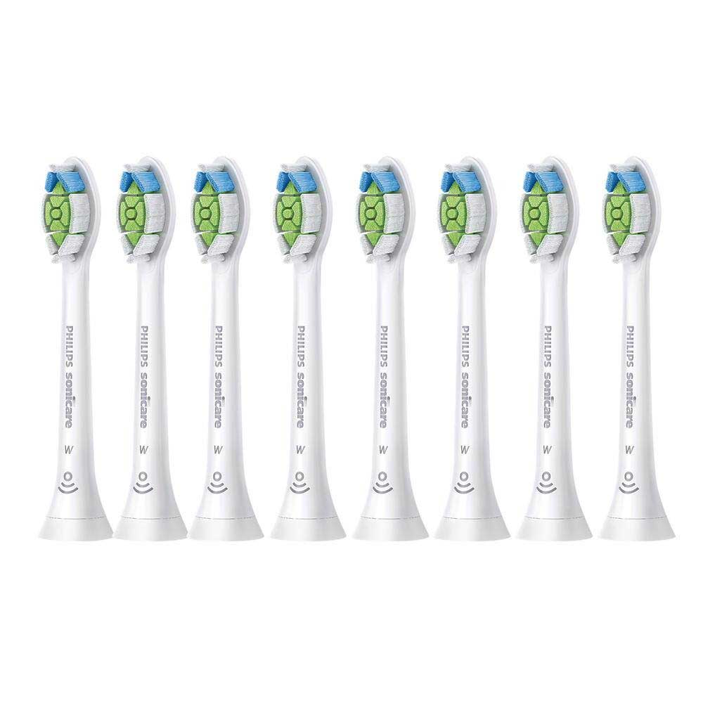 Đầu bàn chải thay thế Philips Sonicare DiamondClean - Vỉ 8 cái