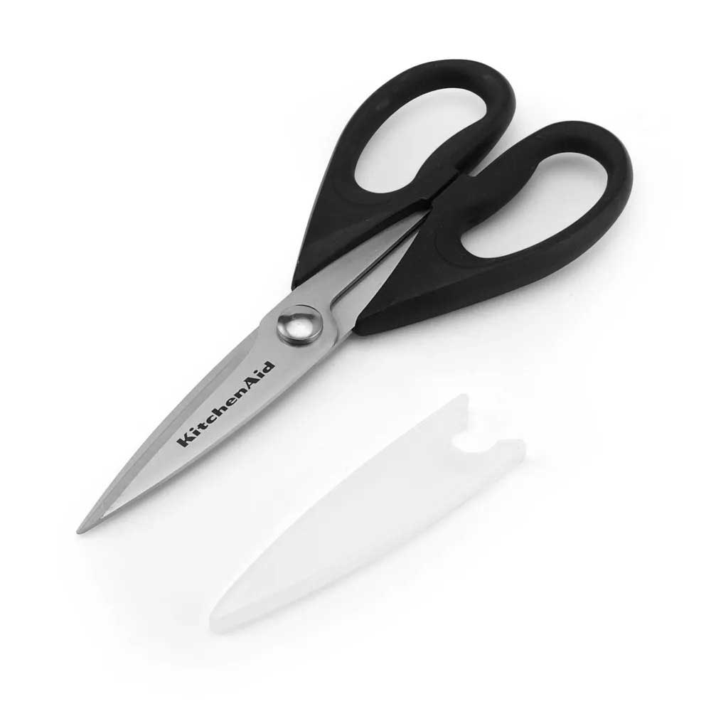 Kéo KitchenAid Utility Shears - Black