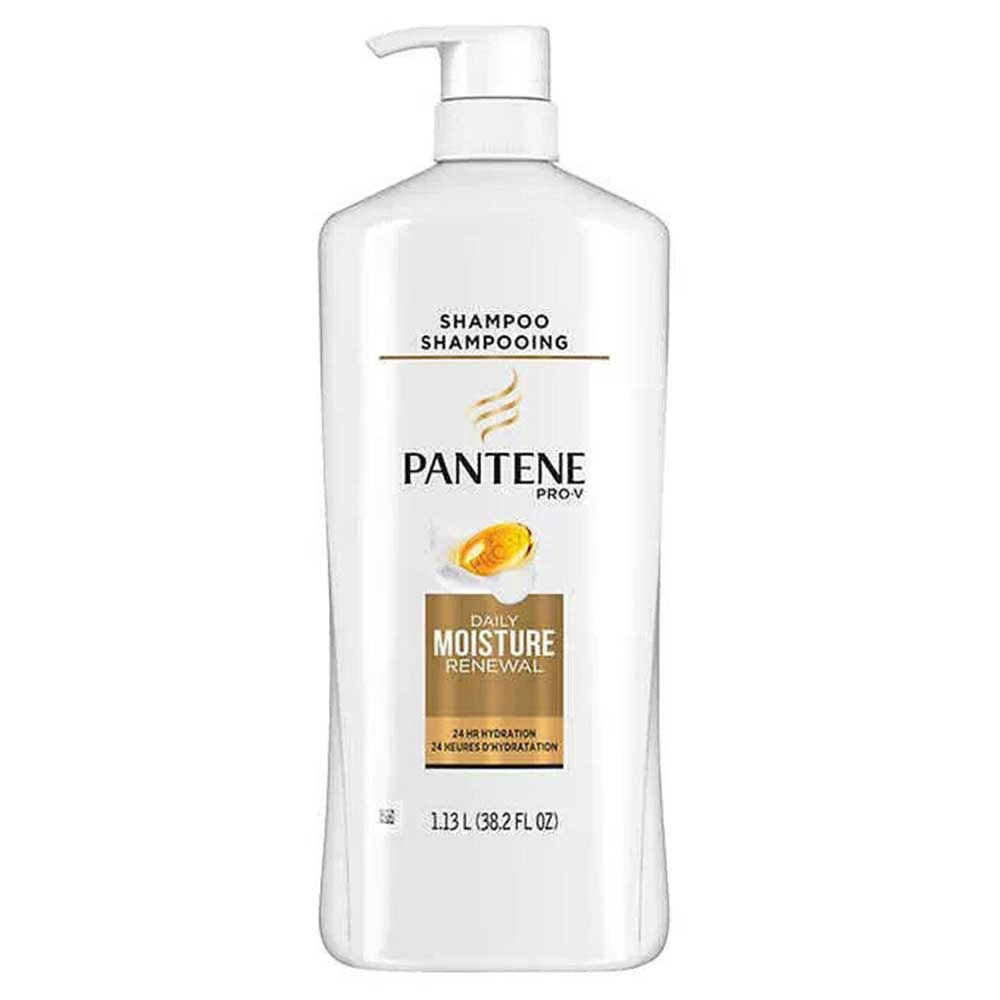 Dầu gội Pantene Pro-V Daily Moisture Renewal, 1.13L