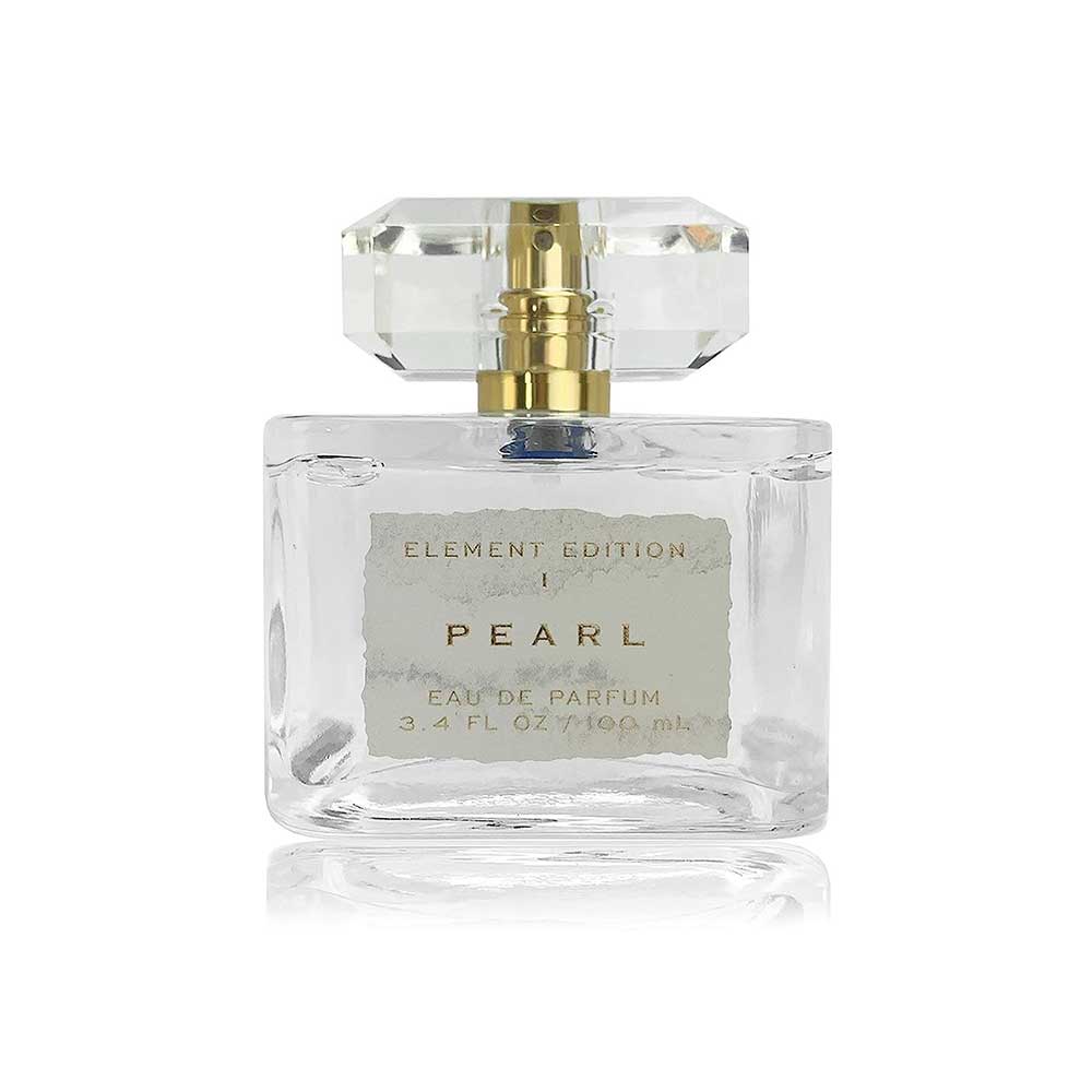 Nước hoa Tru Fragrance & Beauty Element Edition Pearl - Eau De Parfum, 100ml