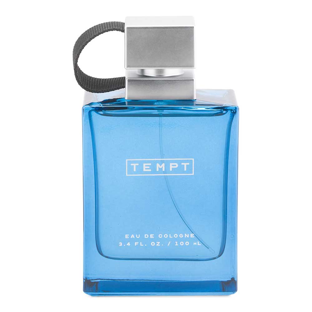 Nước hoa Tru Fragrance & Beauty Tempt - Eau De Cologne, 100ml