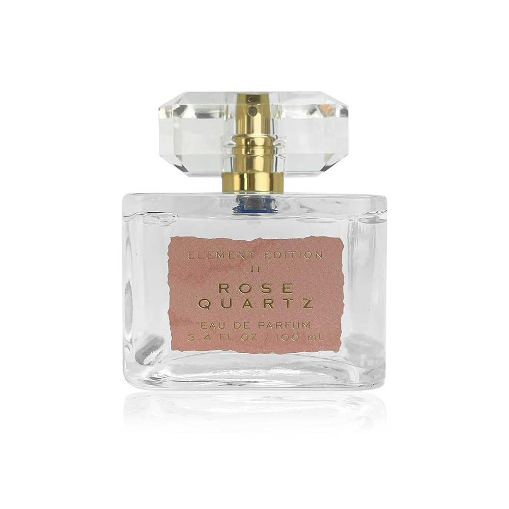 Nước hoa Tru Fragrance & Beauty Element Edition Rose Quartz - Eau De Parfum, 100ml