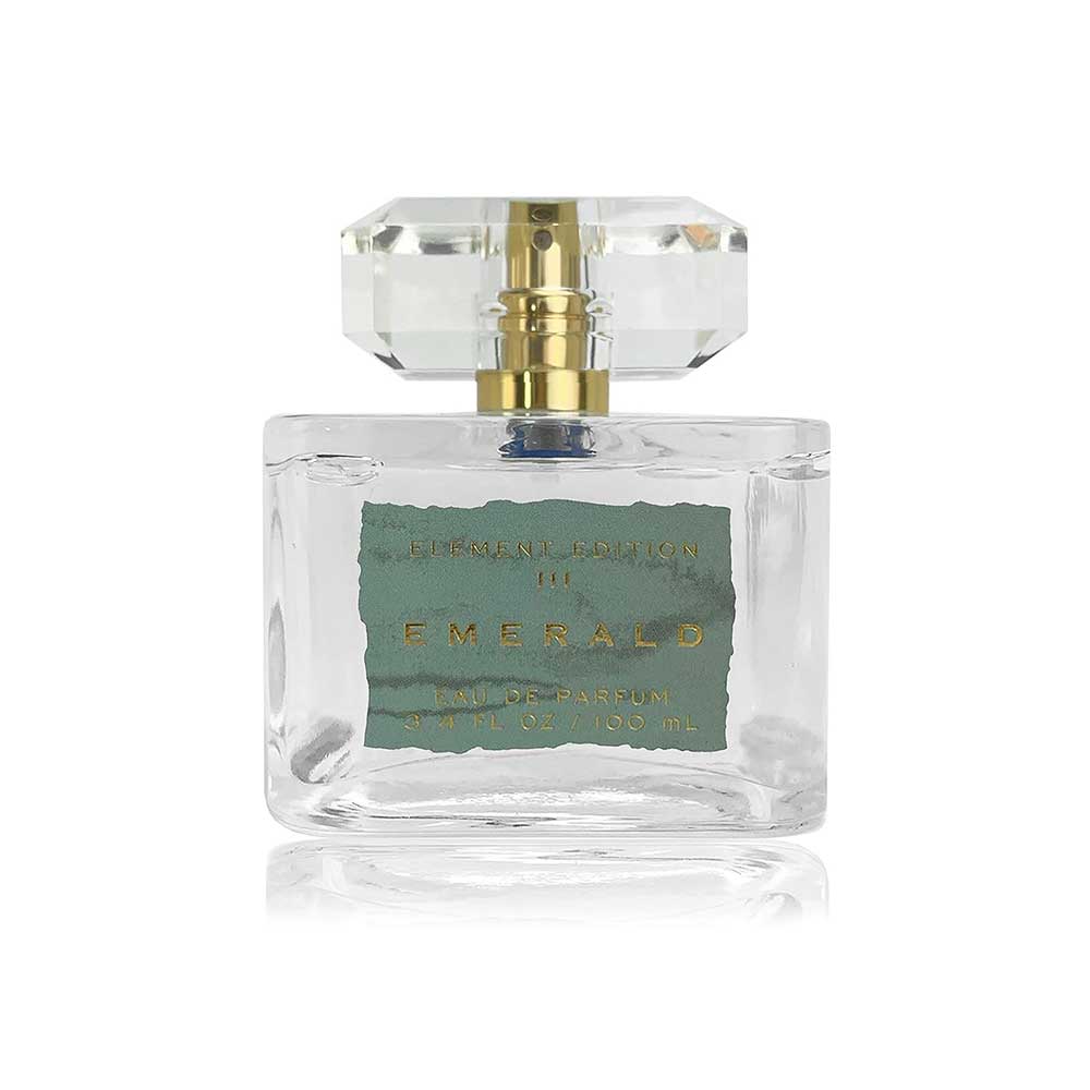 Nước hoa Tru Fragrance & Beauty Element Edition Emerald - Eau De Parfum, 100ml