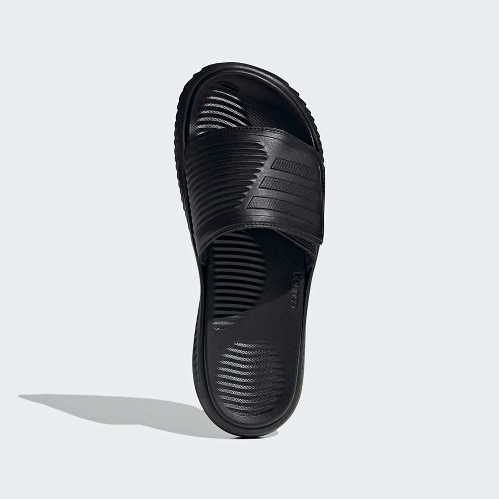 Dép Adidas Alphabounce - Black, Size M8/W9~42