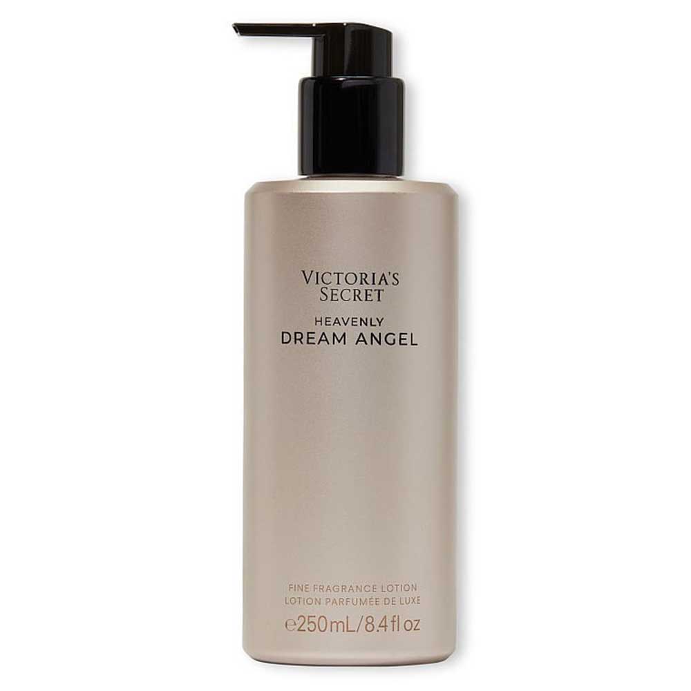 Lotion dưỡng da Victoria's Secret Fragrance - Heavenly Dream Angel, 250ml