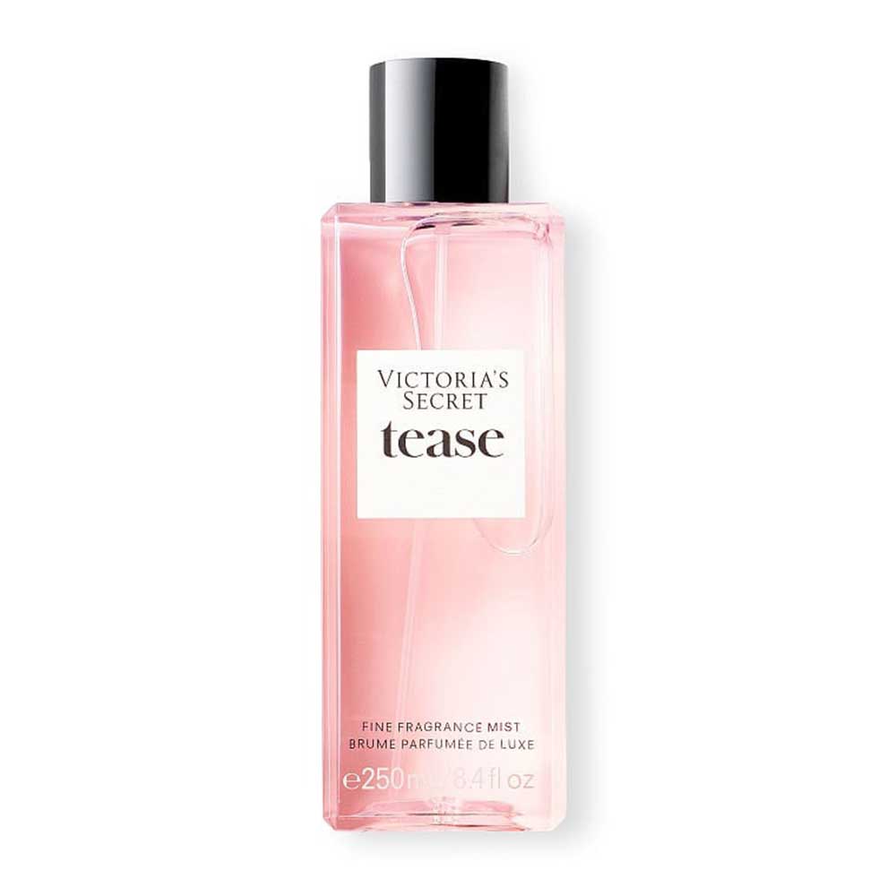 Xịt thơm toàn thân Victoria's Secret - Tease, 250ml