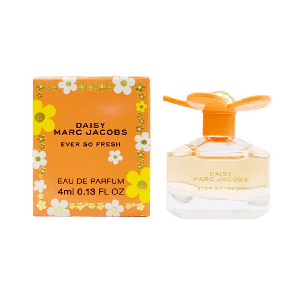 Nước hoa Marc Jacobs Daisy Ever So Fresh - Eau De Parfum, 4ml