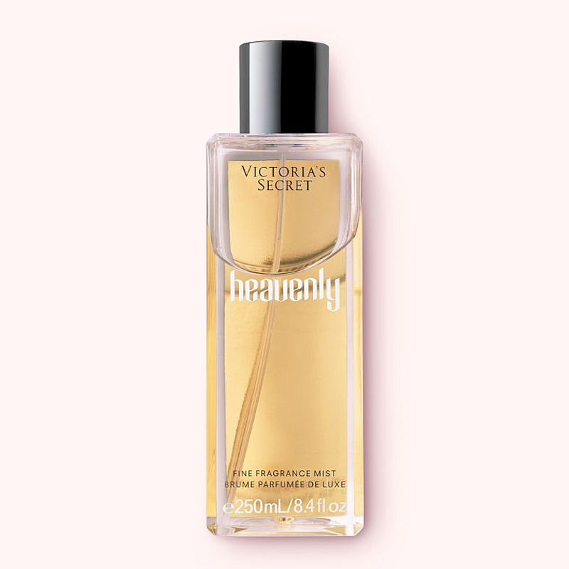 Xịt thơm toàn thân Victoria's Secret - Heavenly, 250ml