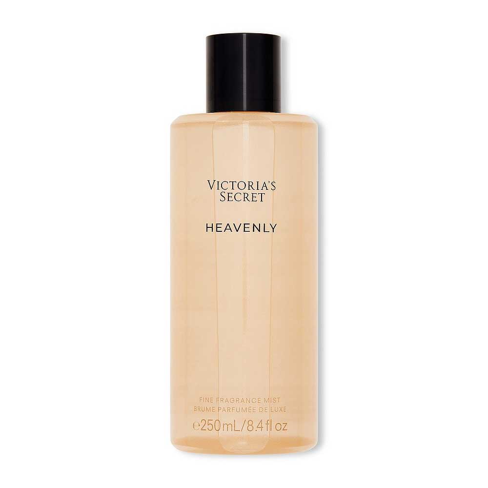 Xịt thơm toàn thân Victoria's Secret - Heavenly, 250ml