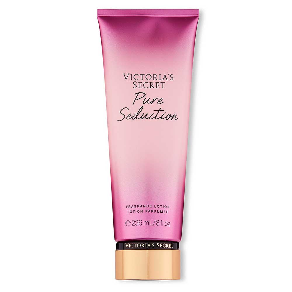 Lotion dưỡng da Victoria's Secret - Pure Seduction, 236ml