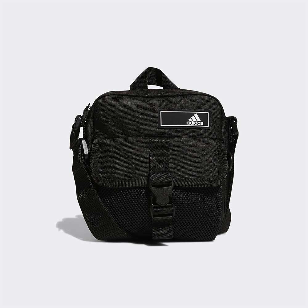 Túi Adidas Amplifier 2 Festival Crossbody, Black/White