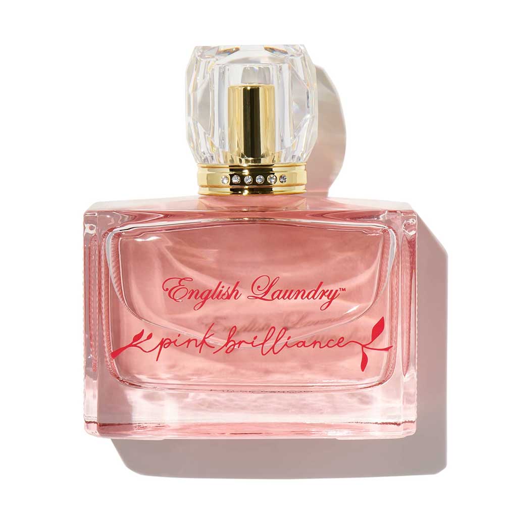 Nước hoa English Laundry Pink Brilliance - Eau De Parfum, 100ml