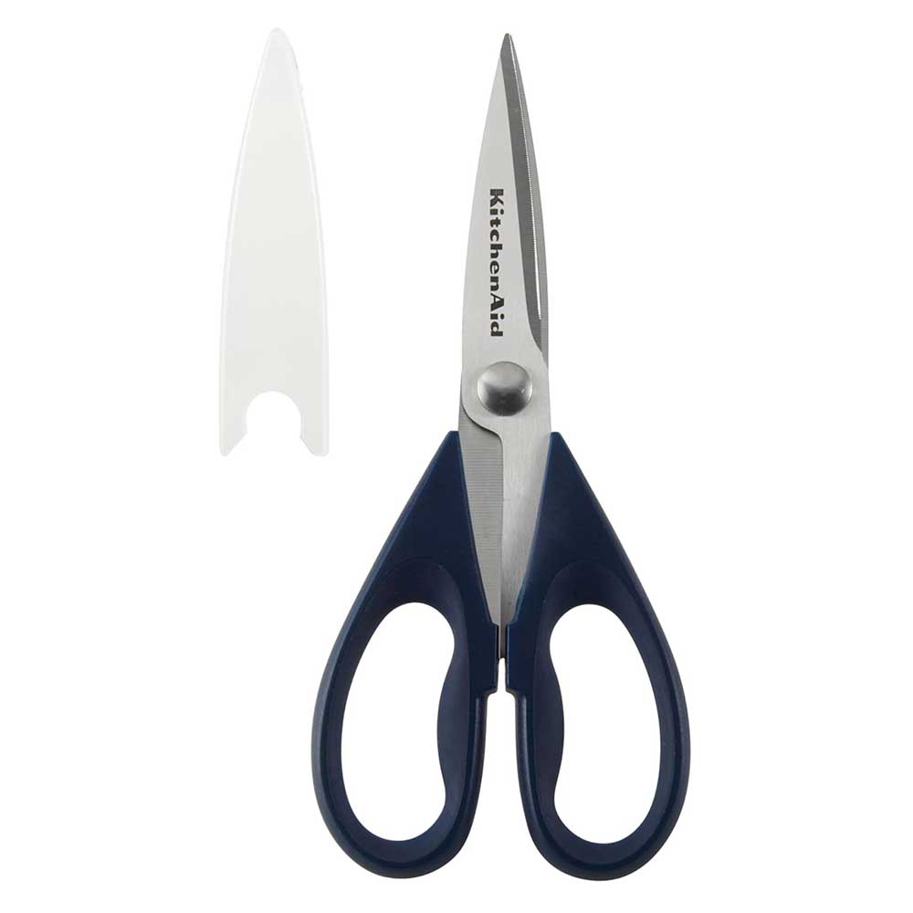 Kéo KitchenAid Utility Shears - Navy