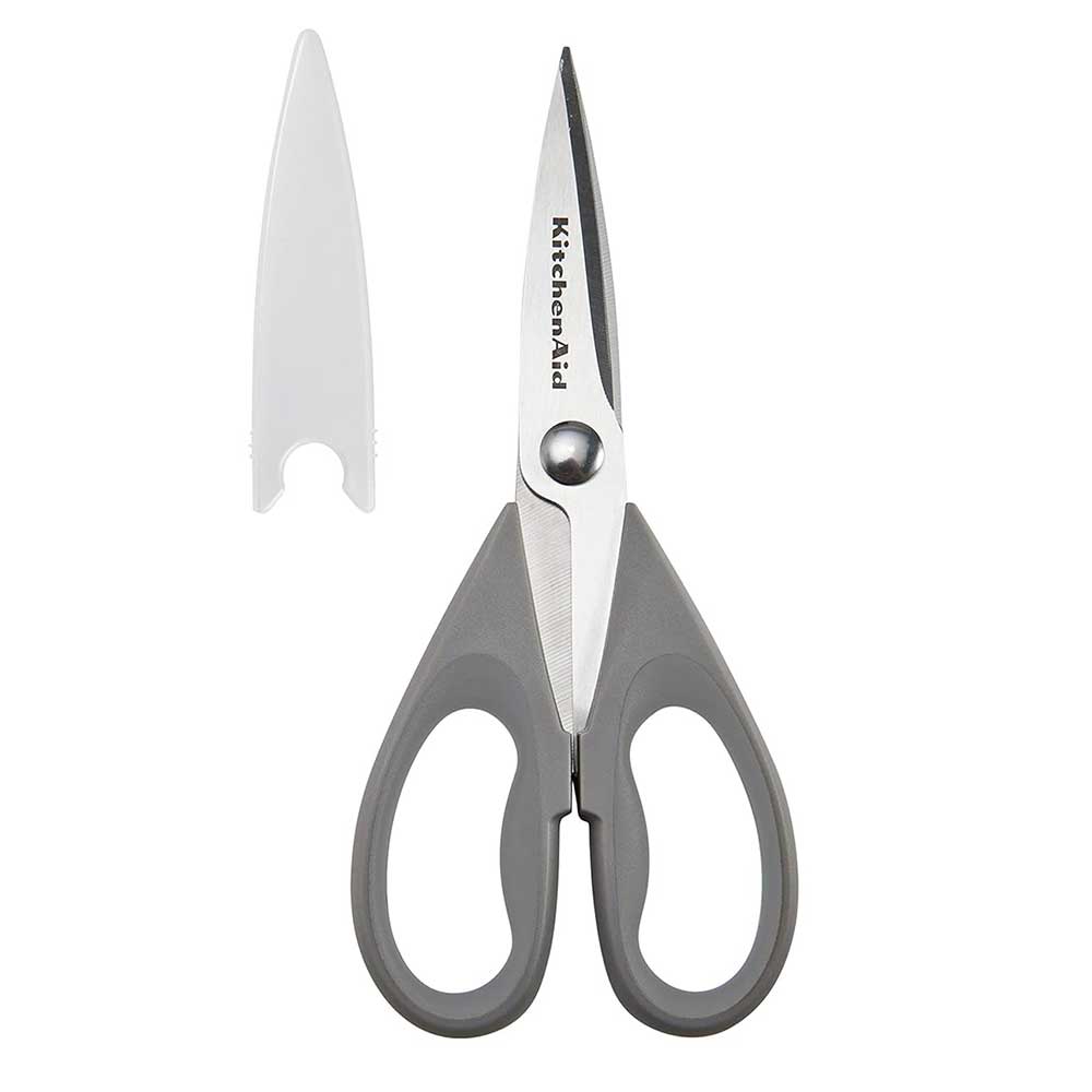 Kéo KitchenAid Utility Shears - Grey