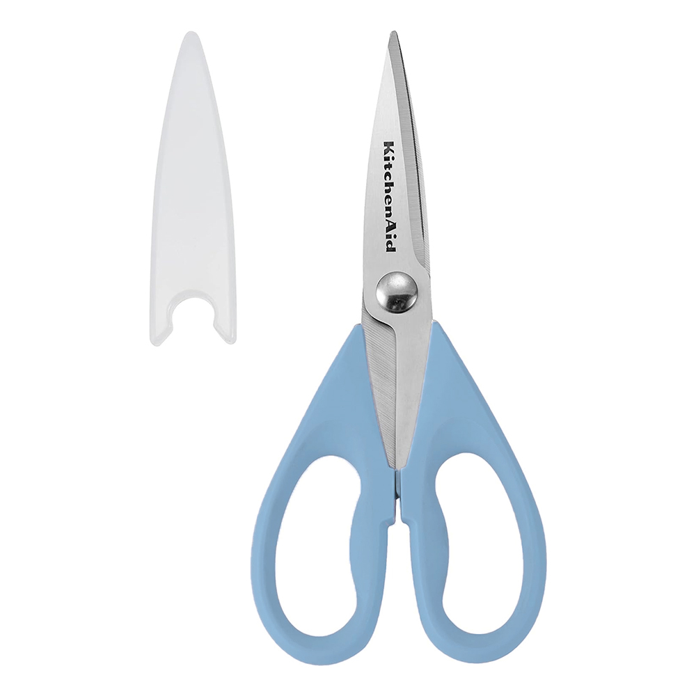 Kéo KitchenAid Utility Shears - Blue