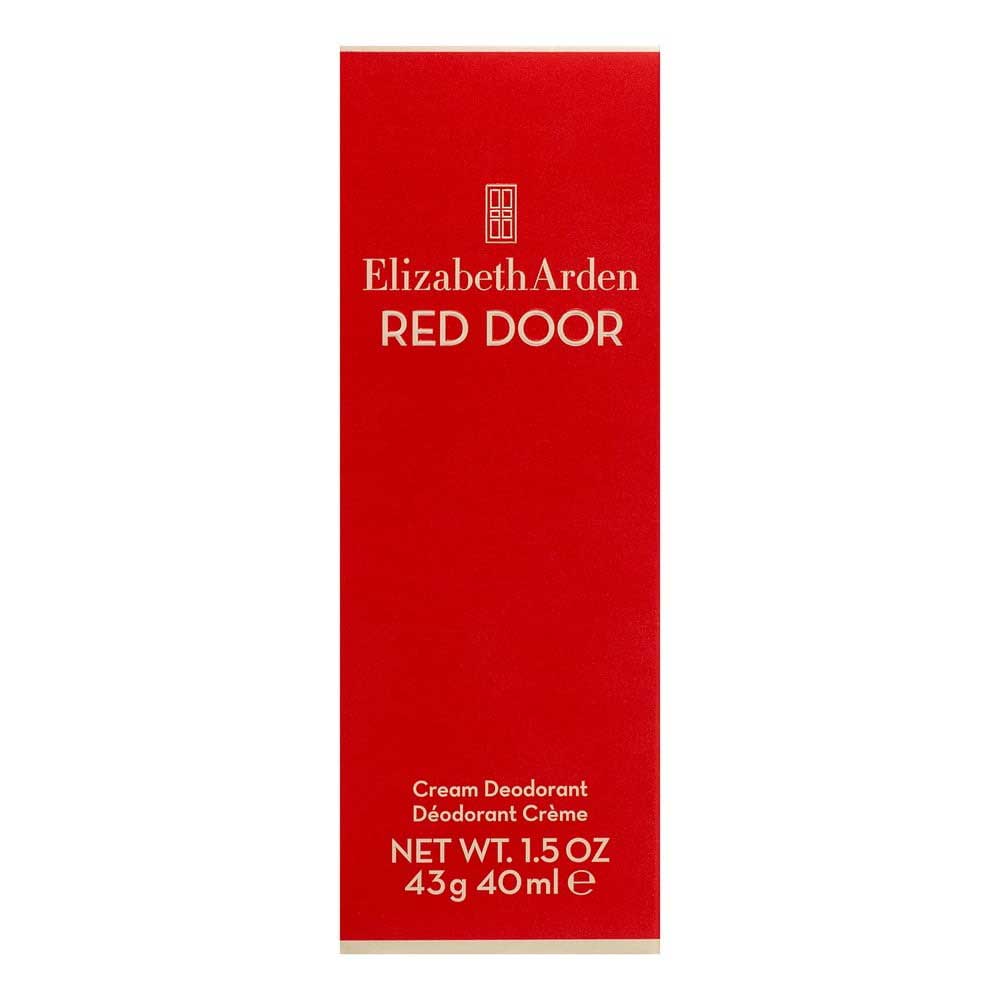 Kem khử mùi Elizabeth Arden Red Door, 40ml