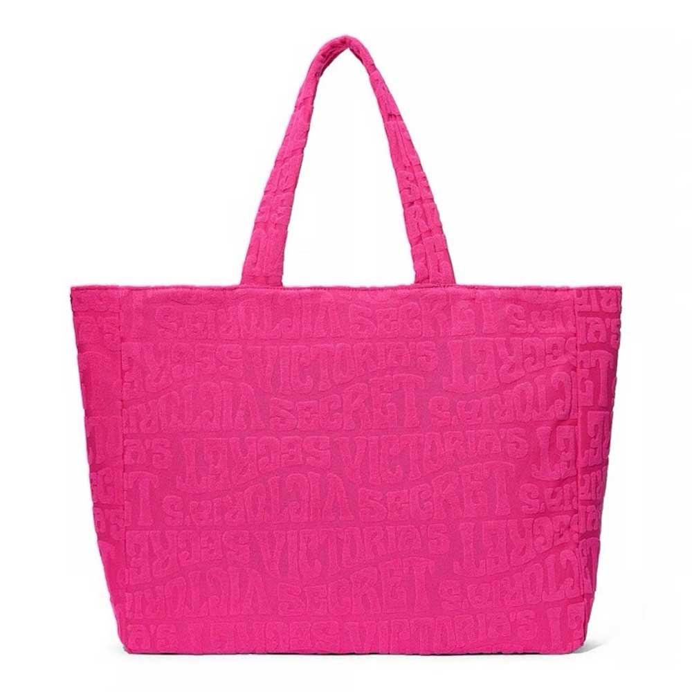 Túi Victoria's Secret Tote Bag, Hot Pink