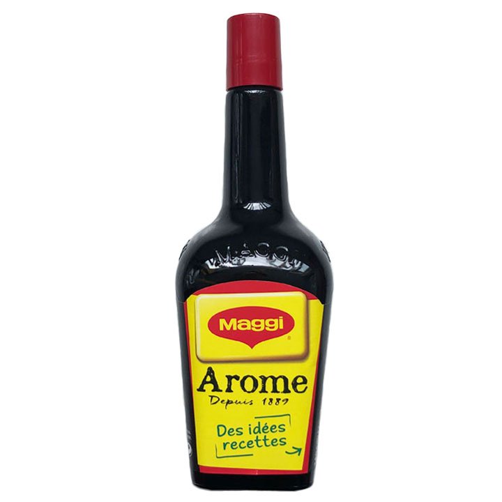 Nước tương Maggi Arome, 810ml