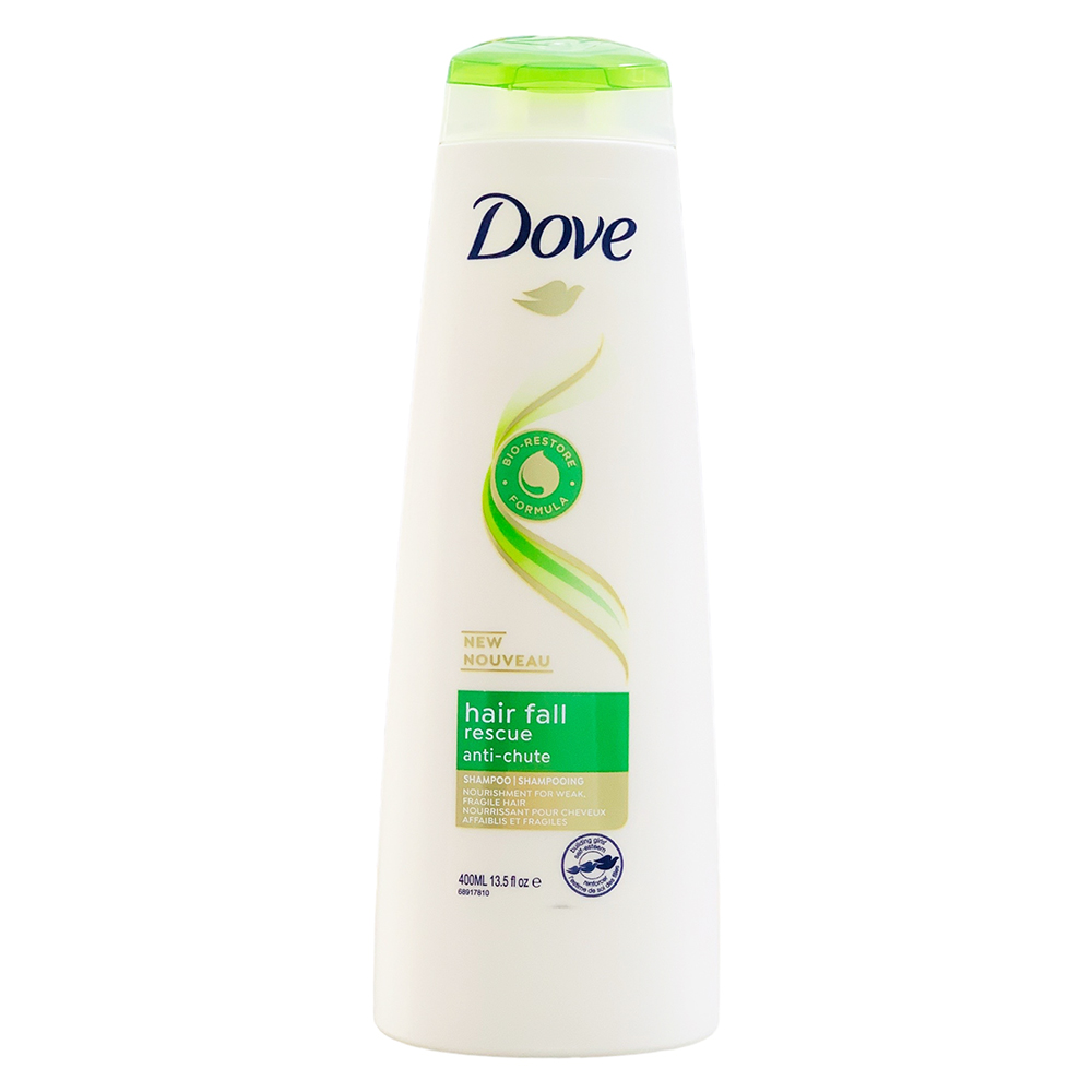 Dầu gội Dove Hair Fall Rescue, 400ml