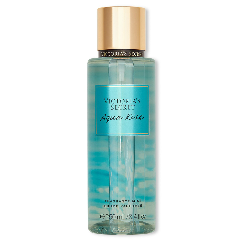 Xịt thơm toàn thân Victoria's Secret - Aqua Kiss, 250ml