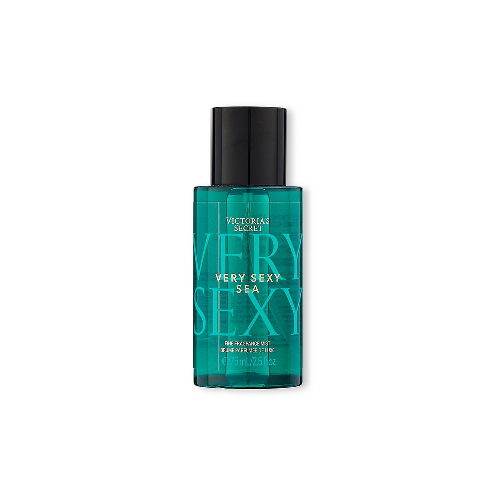 Xịt thơm toàn thân Victoria's Secret Travel - Very Sexy Sea, 75ml