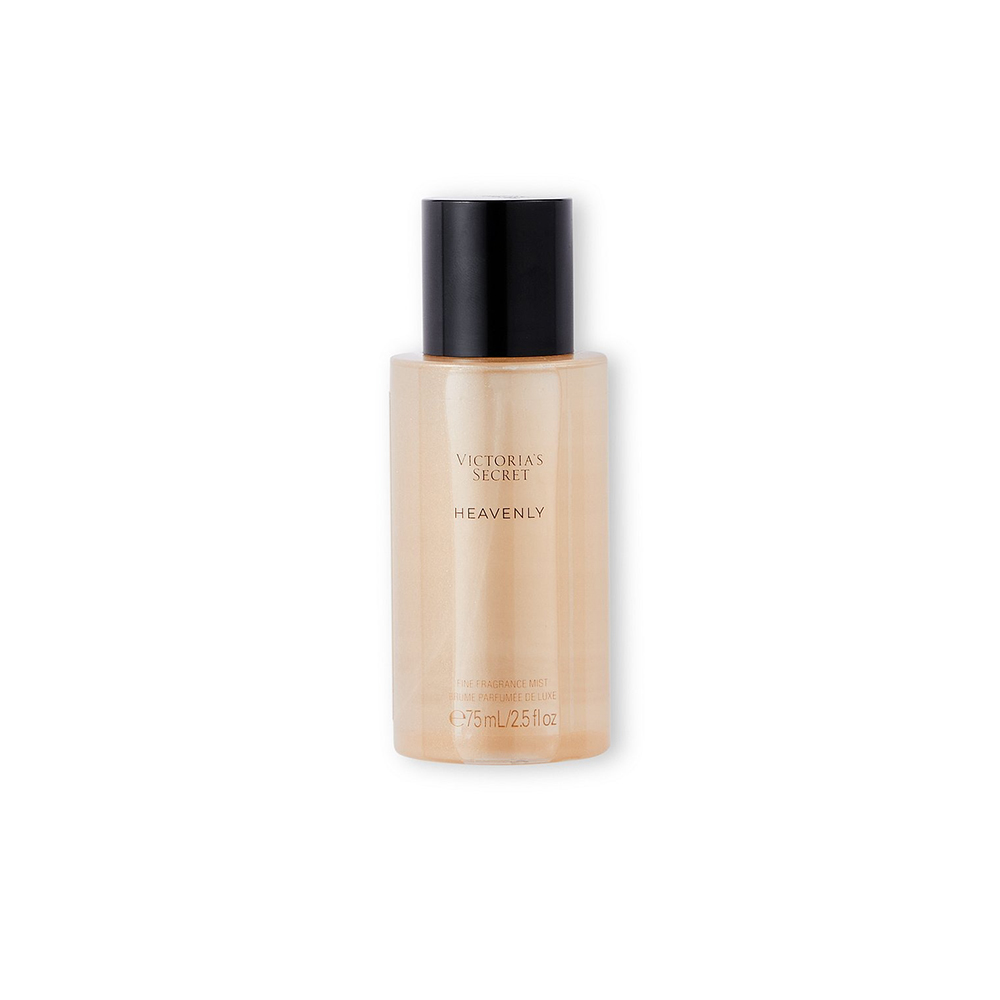 Xịt thơm toàn thân Victoria's Secret Travel - Heavenly, 75ml