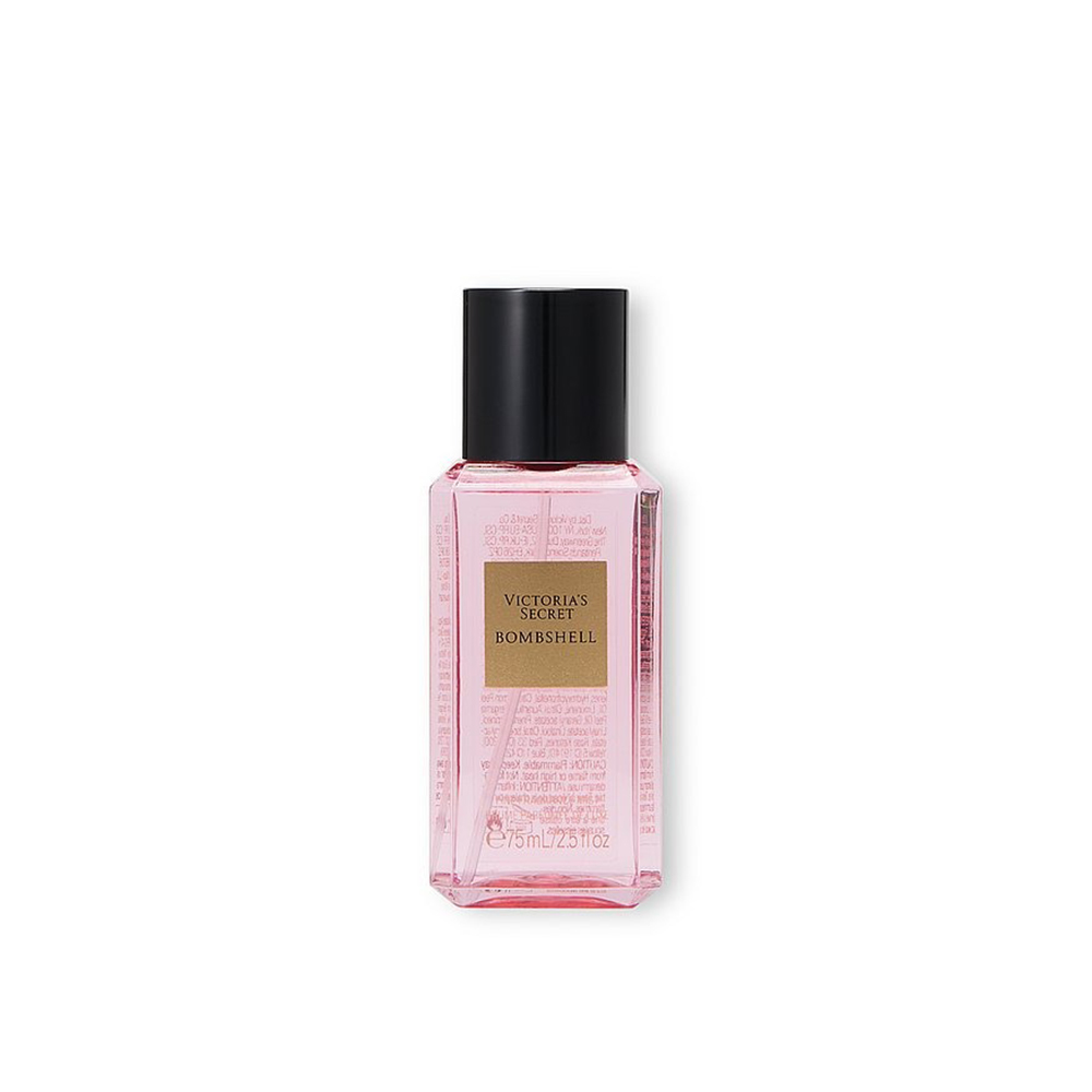 Xịt thơm toàn thân Victoria's Secret Travel - Bombshell, 75ml