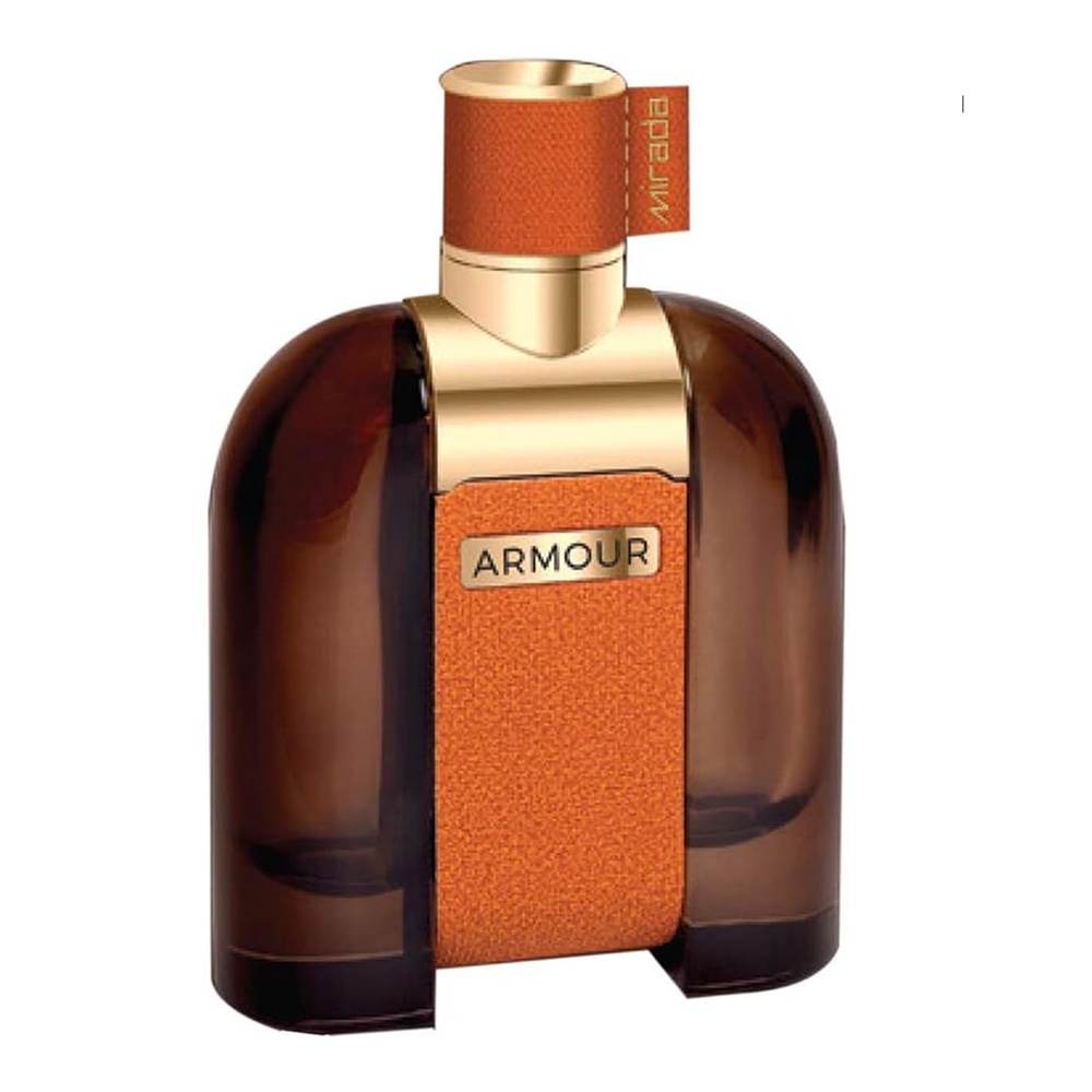 Nước hoa Mirada Armour - Eau De Toilette, 100ml
