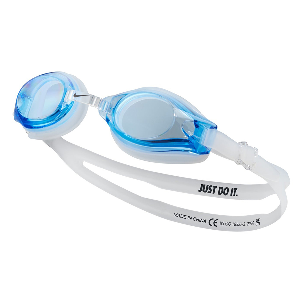 Kính bơi Nike Active, Blue (không hộp)