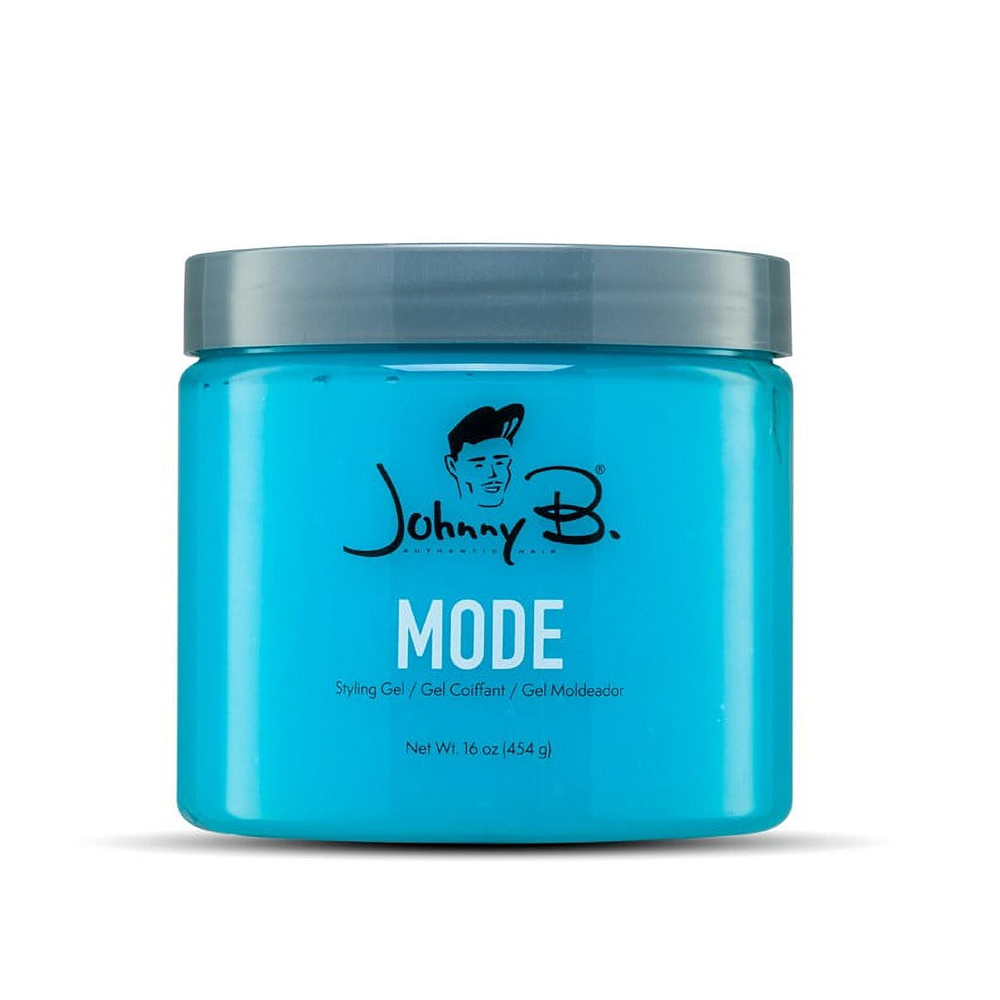 Gel tạo kiểu tóc Johnny B. MODE Styling Gel, 454g