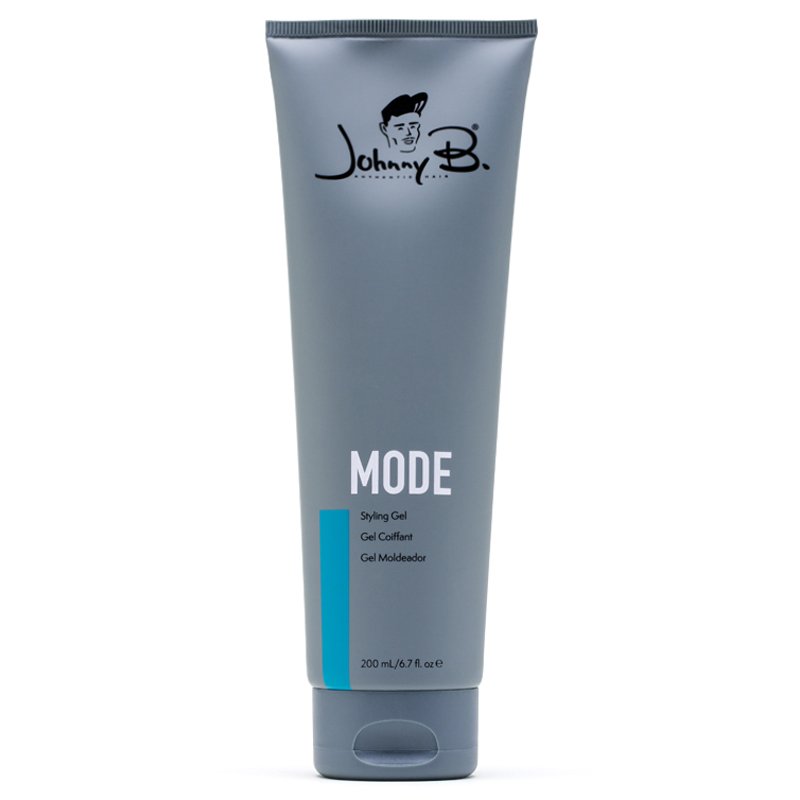 Gel tạo kiểu tóc Johnny B. MODE Styling Gel, 200ml