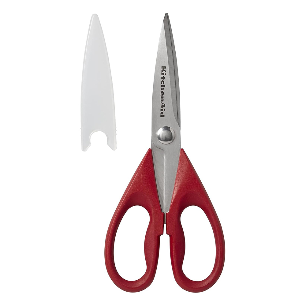 Kéo KitchenAid Utility Shears - Red